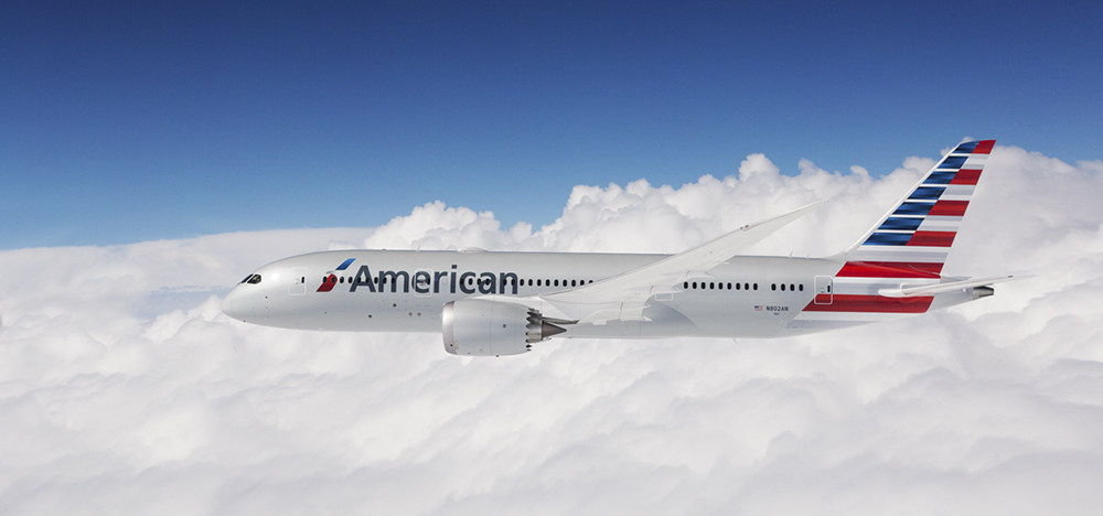 American Airlines